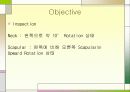 동결견(FROZEN SHOULDER) SOAP 6페이지