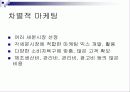 외식산업 마케팅 19페이지