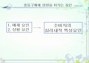 충동구매 ppt 발표자료 7페이지