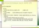 고객관계관리(CRM)를 이용한 마케팅 전략 17페이지