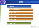 대전의 ITS에 관한 발표 프로포절 - 행정정보체계론 2페이지