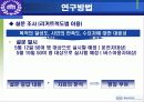 대전의 ITS에 관한 발표 프로포절 - 행정정보체계론 11페이지