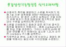 부갑상선장애의 식이관리 파워포인트 16페이지