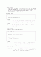 나초스 - Alarm::WaitUntil(), scheduler, synchronization 구현 3페이지