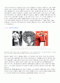 20세기 시대별 패션사조 (서양복식 핵심 용어정리) 35페이지