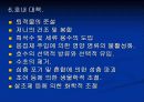 [환경공학]부영양화 원인과 대책 11페이지