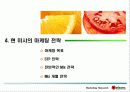 미샤의 초저가 마케팅 전략에 대한 모든 것(swot, stp 방안 등등 제안) 파워포인트 30페이지