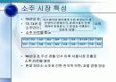 우리나라 소주 시장 분석 6페이지