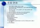 우리나라 소주 시장 분석 13페이지