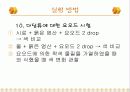 탄수화물 정성 분석 23페이지