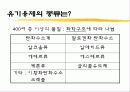 유기용제 파워포인트 3페이지