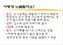 유기용제 파워포인트 5페이지