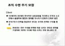 조직성장 ppt 8페이지