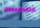 교육훈련관리 및 조직개발 10페이지