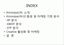 [국제마케팅] 아모레 퍼시픽의 마케팅 전략 분석 프레젠테이션 (4P, STP, SWOT모두 포함) 2페이지