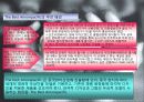 [국제마케팅] 아모레 퍼시픽의 마케팅 전략 분석 프레젠테이션 (4P, STP, SWOT모두 포함) 21페이지