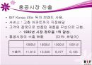 [국제마케팅] 국내기업 보루네오의 세계 진출 실패원인과 문제점 및 해결방안 제언 레포트 9페이지