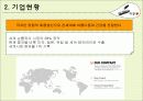 [국제마케팅] 2007년 쓰리쎄븐㈜의 국제 마케팅 전략 분석과 나의 견해 프레젠테이션 5페이지
