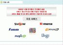 국내 이동통신산업의 현황과 KTF의 경영성공사례 분석 및 문제점과  장점 그리고 나아갈 방향 제언 4페이지