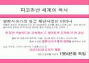 쿠레주, 라반, 카르댕의 패션 경향과 특징 및 인물분석 발표자료 11페이지