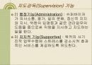 사회복지행정의 개념과 특성 및 이념과 원칙 및 주요과정 22페이지