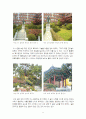 대학교 캠퍼스 정원 답사 9페이지