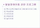 우리나라 장애아동 복지제도의 현황과 문제 및 장애아동 복지 방안 22페이지