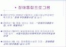 우리나라 장애아동 복지제도의 현황과 문제 및 장애아동 복지 방안 27페이지