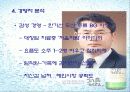 [경영]처음처럼의 기업분석과 마케팅 전략분석 및 전략적 이슈도출. 8페이지