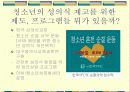 (성과사회)청소년들의올바른성인식을위해 10페이지