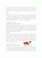 오리온 초코파이 6페이지
