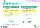 사회복지 정보화와 가상복지관에 대하여 4페이지