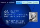 [프레젠테이션] 존슨&존슨 경영혁신 ppt 3페이지