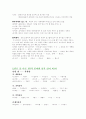 남북한 통일, 경협사업, 문화, 이념,북핵에 관한 보고서 36페이지