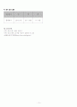 체육과 교수학습 과정안 (육상 : 멀리뛰기) 세안 10페이지