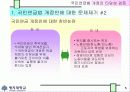 국민연금법 개정안의 타당성 검토 5페이지