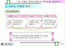 복지정책집행의 관점에서 본 공공복지서비서의 평가. 12페이지