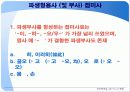 중세국어-문법 ppt 15페이지