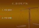 한·미FTA의개요및전망 4페이지