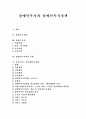 [장애인복지][장애인복지정책]장애인복지와 장애인복지정책(장애인의 개념, 장애의 종류, 장애인과 사회적 통합, 공공서비스 전달체계의 현황, 장애인복지의 제도적인 측면, 장애인복지정책 추진 방향) 1페이지
