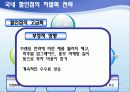 [SCM분석 레포트] 국내 대형할인점의 최근 현황과 SCM 분석 및 나아갈 방향 제언 10페이지