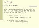 체벌을 통해서 본 교사와 학생심리 12페이지