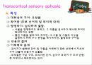유창성 실어증 23페이지