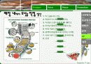 [마케팅] 크리스피 크림(Krispy Kream) 마케팅 완벽 분석 30페이지