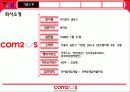  [마케팅 ] 컴투스 (com2s) 분석 - 모바일 게임시장 4페이지