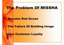 [마케팅] 저가 화장품 미샤(MISSHA) 분석 5페이지