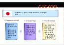 쿠쿠 해외 진출 완벽 분석 - 밥솥 1위 기업 8페이지