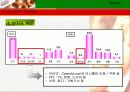 크리스피크림 도너츠의 한국 시장에서의 시장점유율 확대 전략 제시 17페이지