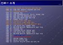 파산에 직면한 기업의 대처 방안과 사례 (진로그룹) 11페이지