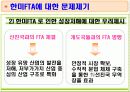 한미FTA의 모든것 27페이지